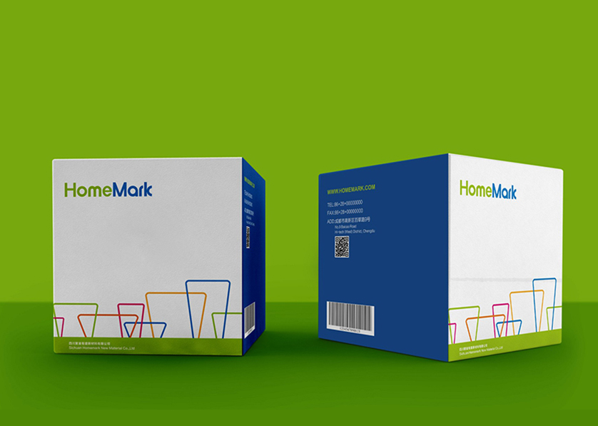 北塔区VI设计公司