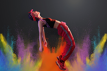 全套VI设计：构建北塔区企业品牌标准化体系的核心支撑